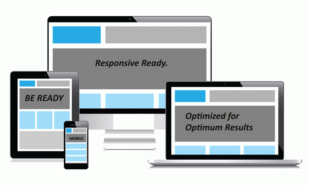 responsive web design tampa copy