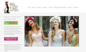 web design for retailers Tampa Florida