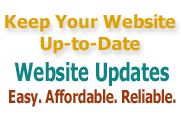 website maintenance service Florida