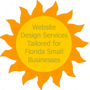 website services Florida