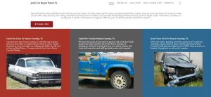 Wordpress Website Design